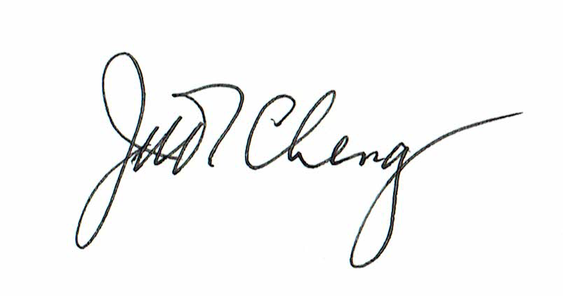 Jill Cheng's signature