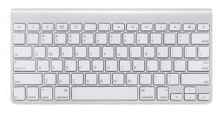 QWERTY keyboard