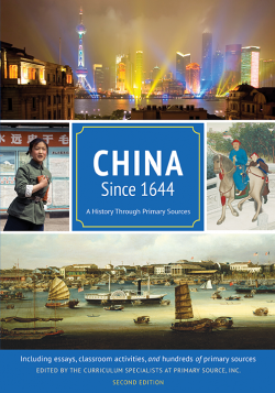 china since 1644 cheng tsui essays on literature