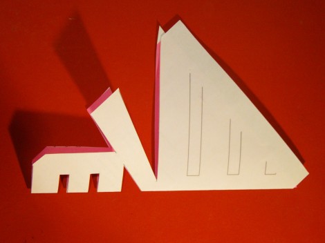 chinese paper cuts templates
